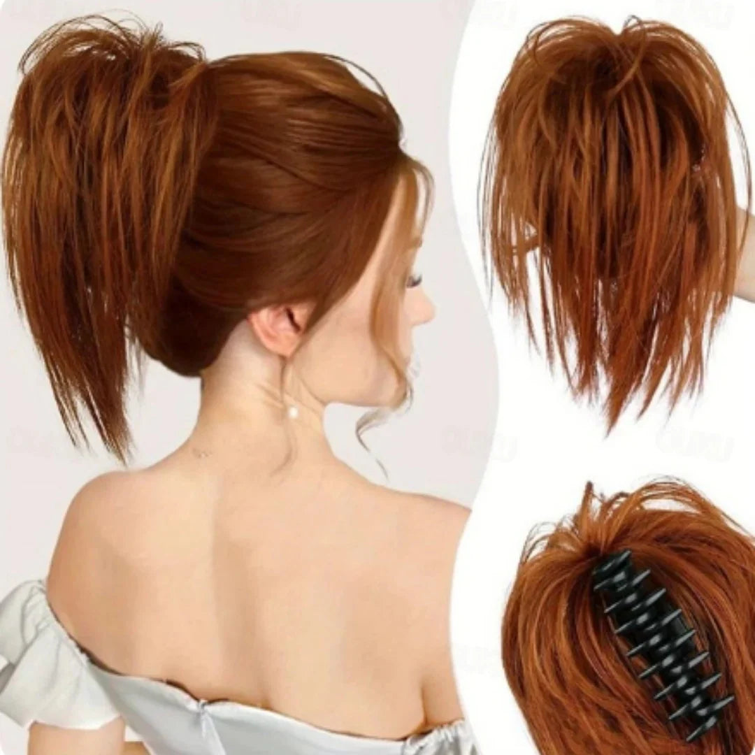 HUMAN HAIR WIGS